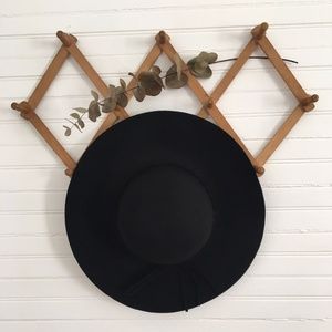 A New Day Target Felt Hat